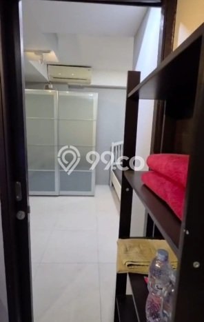 Hunian Strategis 40m2 di Asia Afrika Bandung 2 Bedroom Hunian Strategis 40m2 di Asia Afrika Bandung 2 Bedroom