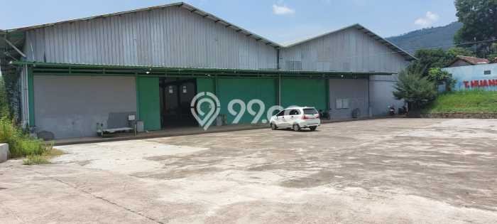 Unit Gudang Dijual di Rancaekek Bandung Luas Bangunan 3192m2 Unit Gudang Dijual di Rancaekek Bandung Luas Bangunan 3192m2