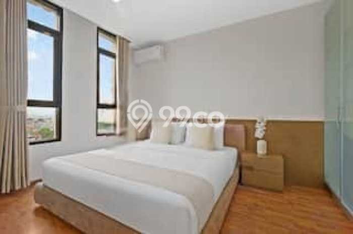 Apartemen Ideal Dijual di Coblong, Bandung Punya 2 KT / 2 Kamar Mandi Apartemen Ideal Dijual di Coblong, Bandung Punya 2 KT / 2 Kamar Mandi
