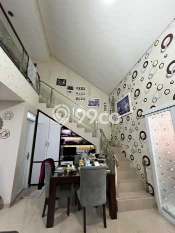 Rumah LT 106m² / LB 120m² Lokasi Premium di Padalarang, Bandung Rumah LT 106m² / LB 120m² Lokasi Premium di Padalarang, Bandung