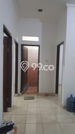 Rumah Nyaman 3 KT di Taman Kopo Indah, Bandung - Luas Tanah 94m² Rumah Nyaman 3 KT di Taman Kopo Indah, Bandung - Luas Tanah 94m²