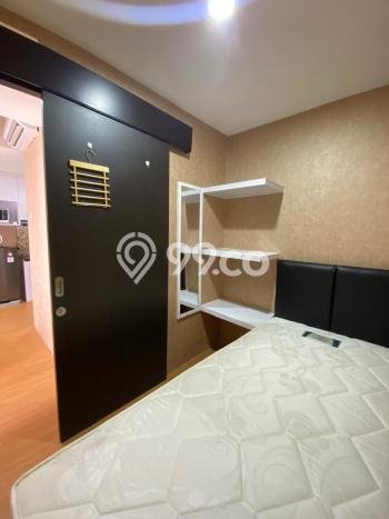 Apartemen Sewa 2 Kamar Hemat Siap Huni di Bandung, Luas 36m2 Apartemen Sewa 2 Kamar Hemat Siap Huni di Bandung, Luas 36m2