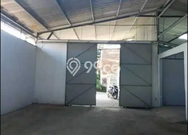 Gudang Lokasi Premium di Kiaracondong, Luas 700m², Disewakan, Area Bisnis Gudang Lokasi Premium di Kiaracondong, Luas 700m², Disewakan, Area Bisnis