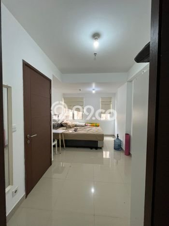 Hunian Strategis 39m2 di sudirman Bandung 1 KT Hunian Strategis 39m2 di sudirman Bandung 1 KT