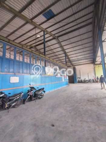 Area Ramai! Gudang Dijual di Baleendah untuk Bisnis Luas Bangunan 4500m2 Area Ramai! Gudang Dijual di Baleendah untuk Bisnis Luas Bangunan 4500m2