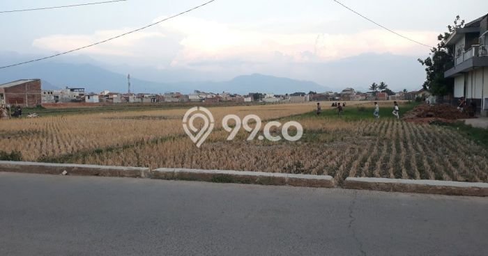 Tanah Kavling untuk Dijual di Rancaekek Bandung 5621m2 Tanah Kavling untuk Dijual di Rancaekek Bandung 5621m2