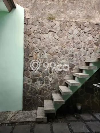 Disewakan Rumah Konsep Modern di Antapani Bandung dengan 2 Kamar Disewakan Rumah Konsep Modern di Antapani Bandung dengan 2 Kamar