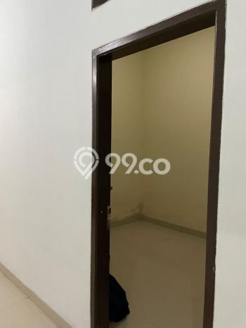 Rumah LT 100m² Lokasi Asri di Cibaduyut, Bandung Rumah LT 100m² Lokasi Asri di Cibaduyut, Bandung