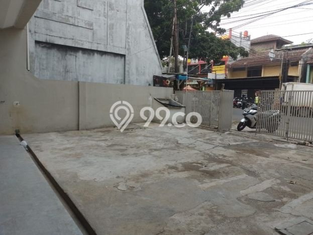 Ruko Dijual di Andir Bandung dengan LB 253m2 Ruko Dijual di Andir Bandung dengan LB 253m2