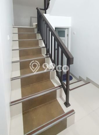 Rumah di Antapani, Bandung, Luas 85m² Bangunan 90m² Rumah di Antapani, Bandung, Luas 85m² Bangunan 90m²