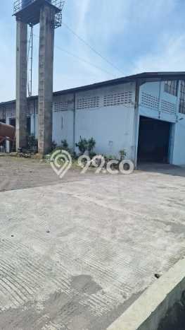 Gudang Area Premium di Cijerah, Luas 360m², Disewakan, Area Komersial Gudang Area Premium di Cijerah, Luas 360m², Disewakan, Area Komersial