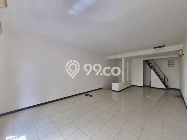 Ruko Ready Kawasan Peta, Luas 175m², Kawasan Komersial Ruko Ready Kawasan Peta, Luas 175m², Kawasan Komersial
