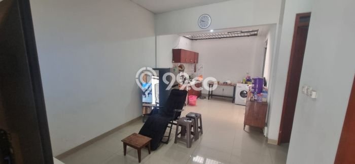 KESEMPATAN TERBAIK! Bisa KPR Rumah Modern lokasi Pasir Koja, Bandung, LT 78m² LB 45m² KESEMPATAN TERBAIK! Bisa KPR Rumah Modern lokasi Pasir Koja, Bandung, LT 78m² LB 45m²