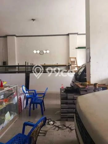 Ruko untuk Disewa di Pusat Bandung Luas Bangunan 150m2 Ruko untuk Disewa di Pusat Bandung Luas Bangunan 150m2
