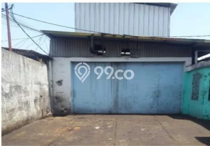 FOR RENT! Gudang di Kopo Cocok untuk Bisnis 500m2 FOR RENT! Gudang di Kopo Cocok untuk Bisnis 500m2