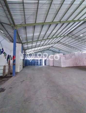 Area Ramai! Gudang Dijual di Baleendah untuk Bisnis Luas Bangunan 4500m2 Area Ramai! Gudang Dijual di Baleendah untuk Bisnis Luas Bangunan 4500m2