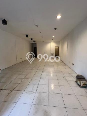 Unit Ruko Tersedia di Mekar Wangi Spesifikasi LB 130m2 Unit Ruko Tersedia di Mekar Wangi Spesifikasi LB 130m2