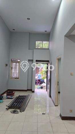 Rumah Sewa Bandung LT 108m2 LB 60m2 Kawasan Kota Baru Parahyangan Rumah Sewa Bandung LT 108m2 LB 60m2 Kawasan Kota Baru Parahyangan