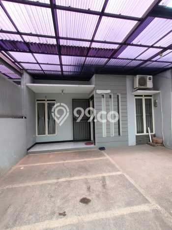 HARGA TERBAIK! Rumah Berkualitas di Holis Cigondewah, LT 90m² LB 80m² HARGA TERBAIK! Rumah Berkualitas di Holis Cigondewah, LT 90m² LB 80m²