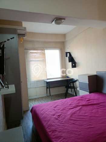 Apartemen Murah Dijual di Bandung 1 KT & 1 KM Apartemen Murah Dijual di Bandung 1 KT & 1 KM