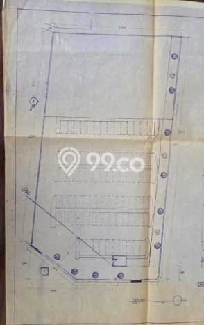 Kavling Tanah untuk Disewa di BKR Lahan Luas 2920m2 Kavling Tanah untuk Disewa di BKR Lahan Luas 2920m2