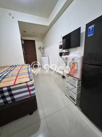 Disewakan Apartemen Terjangkau 1 BR di sudirman Bandung Disewakan Apartemen Terjangkau 1 BR di sudirman Bandung
