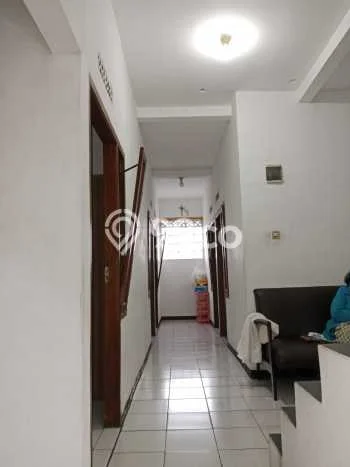 Dijual Kost di Kawasan Sukajadi, Bandung, Spesifikasi 12 KT, 5 KM, 200m2 Dijual Kost di Kawasan Sukajadi, Bandung, Spesifikasi 12 KT, 5 KM, 200m2