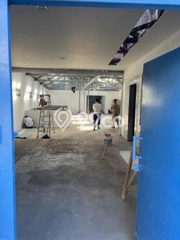 AREA BERKEMBANG! Gudang Disewakan di Antapani, Luas 300m², Ready Usaha AREA BERKEMBANG! Gudang Disewakan di Antapani, Luas 300m², Ready Usaha