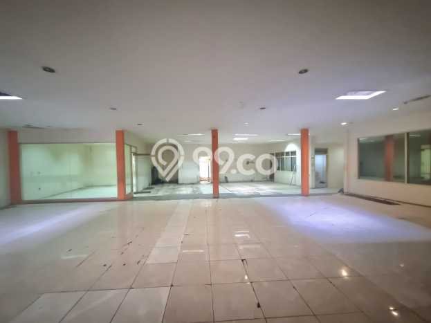 Unit Komersial Tersedia di Kopo Spesifikasi LB 600m2 Unit Komersial Tersedia di Kopo Spesifikasi LB 600m2