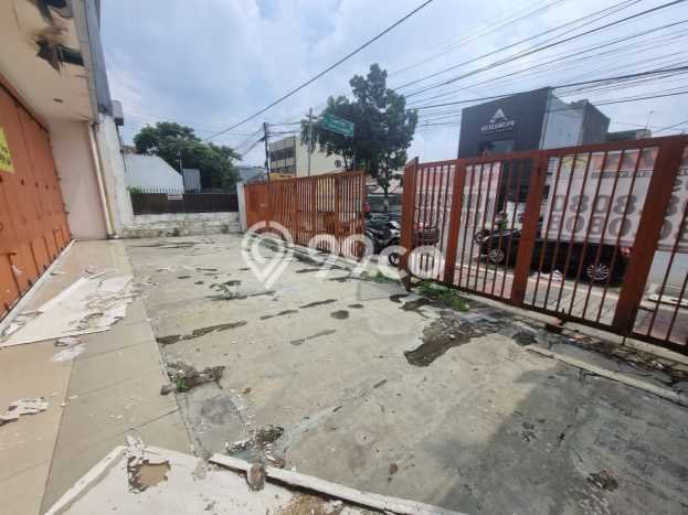 Unit Komersial Tersedia di Kopo Spesifikasi LB 600m2 Unit Komersial Tersedia di Kopo Spesifikasi LB 600m2