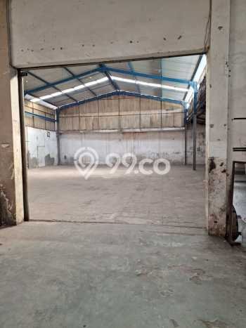 FOR RENT! Gudang di Sudirman Cocok untuk Bisnis 600m2 FOR RENT! Gudang di Sudirman Cocok untuk Bisnis 600m2