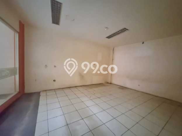 Unit Komersial Tersedia di Kopo Spesifikasi LB 600m2 Unit Komersial Tersedia di Kopo Spesifikasi LB 600m2