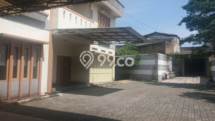 Disewakan Komersial di Pusat Kota Bandung Ramai Strategis Disewakan Komersial di Pusat Kota Bandung Ramai Strategis