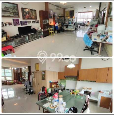 Dijual! Ruko di BKR Bandung LT 257m2 / LB 550m2 Kawasan Bisnis Dijual! Ruko di BKR Bandung LT 257m2 / LB 550m2 Kawasan Bisnis