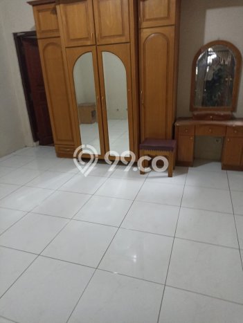 Disewakan Cepat Rumah Kondisi Baik di Area Antapani, Bandung Disewakan Cepat Rumah Kondisi Baik di Area Antapani, Bandung