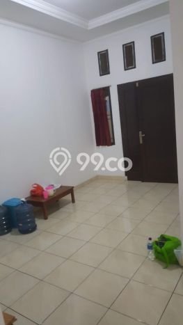 Rumah Nyaman 3 KT di Taman Kopo Indah, Bandung - Luas Tanah 94m² Rumah Nyaman 3 KT di Taman Kopo Indah, Bandung - Luas Tanah 94m²