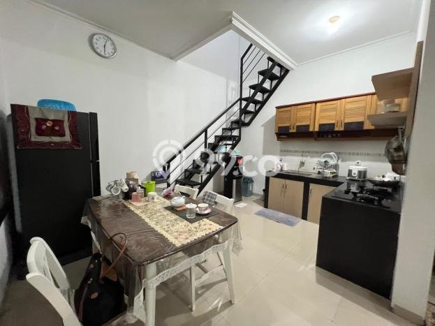 Rumah Modern 3 KT di mekar wangi Bandung Semi Furnished Rumah Modern 3 KT di mekar wangi Bandung Semi Furnished