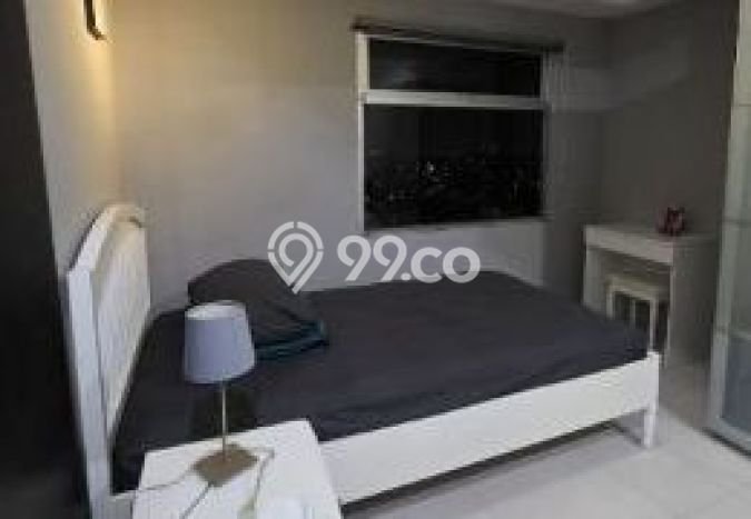 Hunian Strategis 40m2 di Asia Afrika Bandung 2 Bedroom Hunian Strategis 40m2 di Asia Afrika Bandung 2 Bedroom