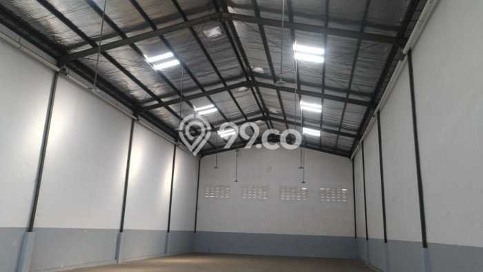FOR RENT! Gudang di Kopo Cocok untuk Bisnis 320m2 FOR RENT! Gudang di Kopo Cocok untuk Bisnis 320m2