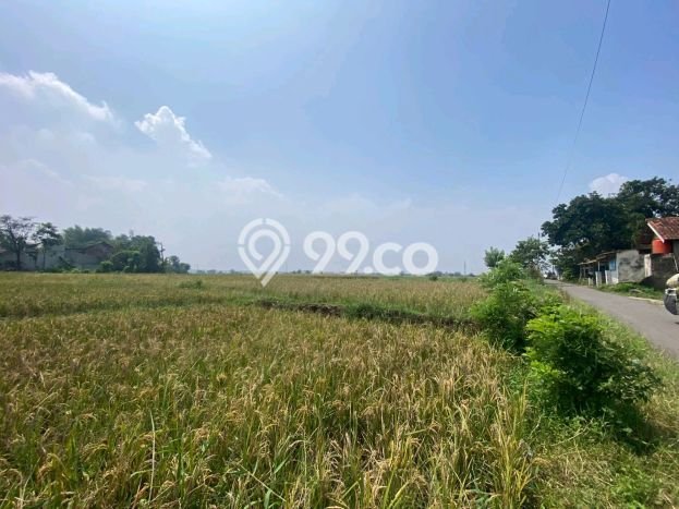 Tanah Kawasan Cimahi Utara, Luas 45000m2m², Dekat Jalan Raya, Area Prospektif Tanah Kawasan Cimahi Utara, Luas 45000m2m², Dekat Jalan Raya, Area Prospektif