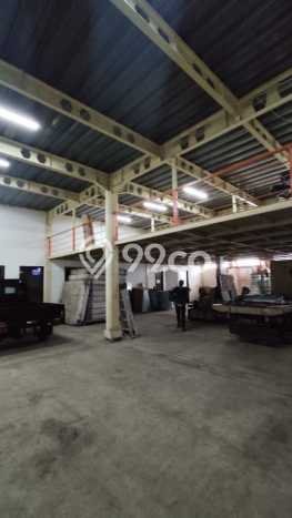 Gudang Dijual di Bandung LT 750m2 & LB 1000m2 Lokasi Terbaik! Gudang Dijual di Bandung LT 750m2 & LB 1000m2 Lokasi Terbaik!