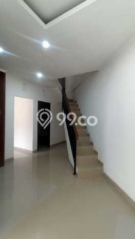 Rumah di Kawasan Gatot Subroto, Area Elite 3 KT Rumah di Kawasan Gatot Subroto, Area Elite 3 KT
