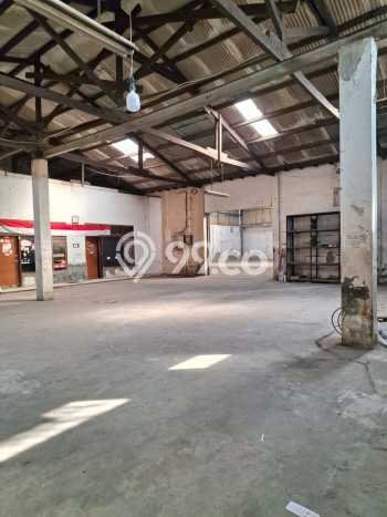 FOR RENT! Gudang di Sudirman Cocok untuk Bisnis 600m2 FOR RENT! Gudang di Sudirman Cocok untuk Bisnis 600m2