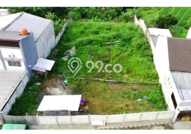 Lahan Kosong Dijual di Padalarang, Bandung Barat, Luas 1662m2 Area Strategis Lahan Kosong Dijual di Padalarang, Bandung Barat, Luas 1662m2 Area Strategis