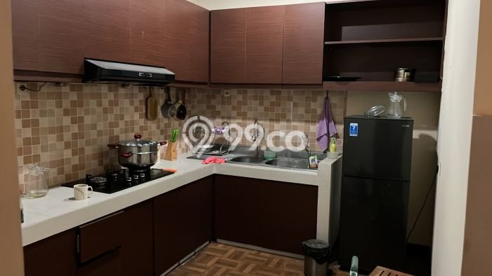 Dijual Hunian Rumah Nyaman 2 Kamar di Muara, Bandung Dijual Hunian Rumah Nyaman 2 Kamar di Muara, Bandung