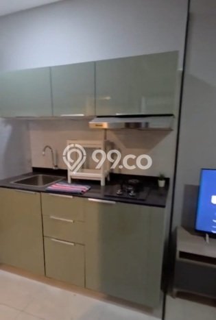 Hunian Strategis 40m2 di Asia Afrika Bandung 2 Bedroom Hunian Strategis 40m2 di Asia Afrika Bandung 2 Bedroom