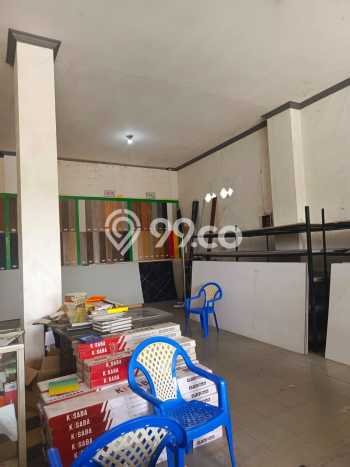 Ruko untuk Disewa di Pusat Bandung Luas Bangunan 150m2 Ruko untuk Disewa di Pusat Bandung Luas Bangunan 150m2
