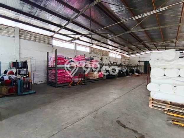 Gudang Bagus Dijual LB 2900m2 Lokasi Strategis Bandung Area Cocok untuk Bisnis Gudang Bagus Dijual LB 2900m2 Lokasi Strategis Bandung Area Cocok untuk Bisnis
