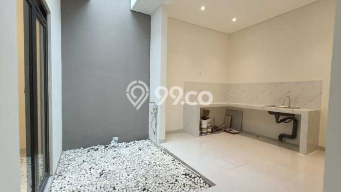 Dijual Cepat Rumah Minimalis & Modern LB 96m2 di Taman Kopo Indah Dijual Cepat Rumah Minimalis & Modern LB 96m2 di Taman Kopo Indah