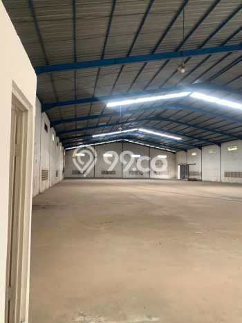 FOR RENT! Gudang di Soekarno Hatta Cocok untuk Bisnis 1371m2 FOR RENT! Gudang di Soekarno Hatta Cocok untuk Bisnis 1371m2